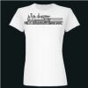  Deco Ladies Slim Fit Tee Thumbnail