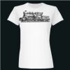  Deco Ladies Slim Fit Tee Thumbnail