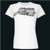  Deco Ladies Slim Fit Tee Thumbnail