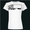  Deco Ladies Slim Fit Tee Thumbnail