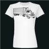  Deco Ladies Slim Fit Tee Thumbnail