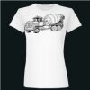  Deco Ladies Slim Fit Tee Thumbnail