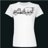  Deco Ladies Slim Fit Tee Thumbnail