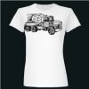  Deco Ladies Slim Fit Tee Thumbnail