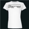  Deco Ladies Slim Fit Tee Thumbnail