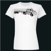  Deco Ladies Slim Fit Tee Thumbnail