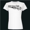  Deco Ladies Slim Fit Tee Thumbnail