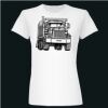  Deco Ladies Slim Fit Tee Thumbnail