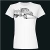  Deco Ladies Slim Fit Tee Thumbnail