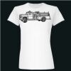  Deco Ladies Slim Fit Tee Thumbnail