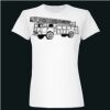  Deco Ladies Slim Fit Tee Thumbnail