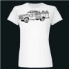  Deco Ladies Slim Fit Tee Thumbnail