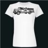  Deco Ladies Slim Fit Tee Thumbnail
