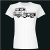  Deco Ladies Slim Fit Tee Thumbnail