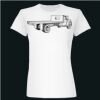  Deco Ladies Slim Fit Tee Thumbnail