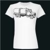 Deco Ladies Slim Fit Tee Thumbnail