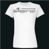  Deco Ladies Slim Fit Tee Thumbnail