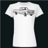  Deco Ladies Slim Fit Tee Thumbnail