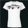  Deco Ladies Slim Fit Tee Thumbnail