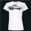  Deco Ladies Slim Fit Tee Thumbnail