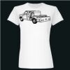  Deco Ladies Slim Fit Tee Thumbnail