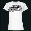  Deco Ladies Slim Fit Tee Thumbnail
