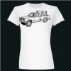  Deco Ladies Slim Fit Tee Thumbnail