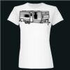  Deco Ladies Slim Fit Tee Thumbnail