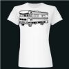  Deco Ladies Slim Fit Tee Thumbnail