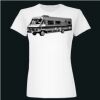  Deco Ladies Slim Fit Tee Thumbnail