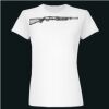  Deco Ladies Slim Fit Tee Thumbnail