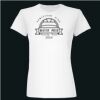  Deco Ladies Slim Fit Tee Thumbnail
