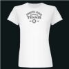  Deco Ladies Slim Fit Tee Thumbnail