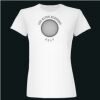  Deco Ladies Slim Fit Tee Thumbnail