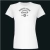  Deco Ladies Slim Fit Tee Thumbnail
