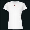  Deco Ladies Slim Fit Tee Thumbnail