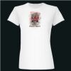 Deco Ladies Slim Fit Tee Thumbnail
