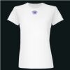  Deco Ladies Slim Fit Tee Thumbnail