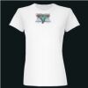  Deco Ladies Slim Fit Tee Thumbnail