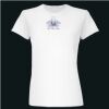  Deco Ladies Slim Fit Tee Thumbnail
