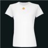  Deco Ladies Slim Fit Tee Thumbnail