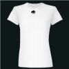  Deco Ladies Slim Fit Tee Thumbnail