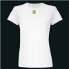  Deco Ladies Slim Fit Tee Thumbnail