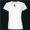  Deco Ladies Slim Fit Tee Thumbnail