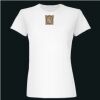  Deco Ladies Slim Fit Tee Thumbnail