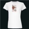  Deco Ladies Slim Fit Tee Thumbnail