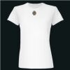  Deco Ladies Slim Fit Tee Thumbnail