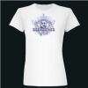  Deco Ladies Slim Fit Tee Thumbnail