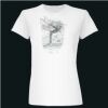  Deco Ladies Slim Fit Tee Thumbnail