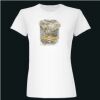  Deco Ladies Slim Fit Tee Thumbnail